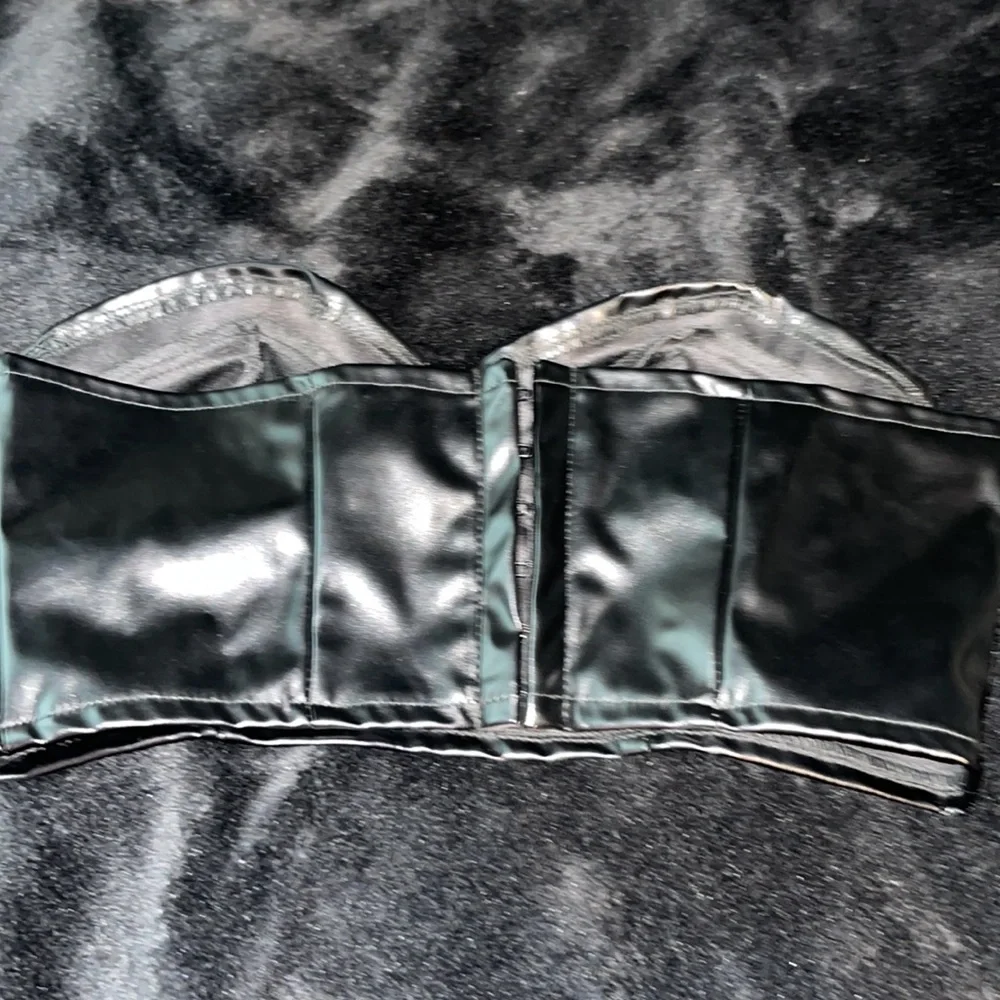 Tube top - Picture 3 of 4